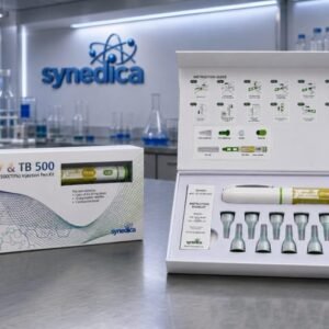 Synedica BPC-157 & TB-500 40mg