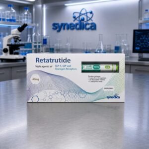 Synedica Retatrutide 40mg