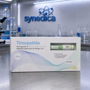 Synedica Tirzepatide 40mg